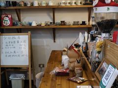 -参差咖啡(水果湖公园店)