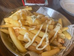 -0907餐厅(核桃园店)