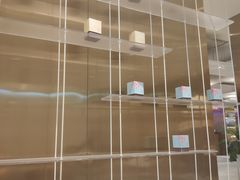 大堂-奈雪的茶(湖滨银泰in77C区PRO店)