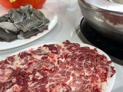 -贵宾牛·潮汕牛肉火锅(珠池总店)