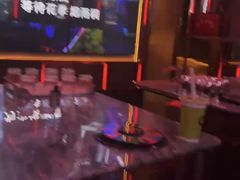 -INLOVE KTV(西溪印象城店)