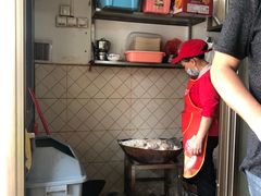 -吉英盐焗鸡(文中路店)