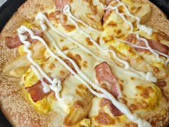 -必胜客(长安店)