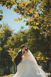 -Sunny喜铺婚礼定制·求婚策划