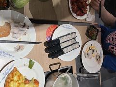 -星伦多自助料理(永旺店)