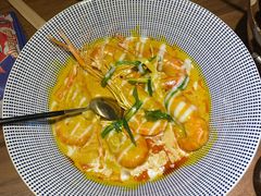 -星叶·东南亚料理(宁波万象汇店)