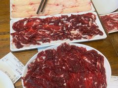 -牛必福潮汕牛肉火锅(油坊桥店)