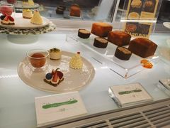 -潮一不贰·法式甜品·生日蛋糕·西式简餐(外滩店)