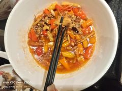 -味上湘菜馆(岳麓山店)