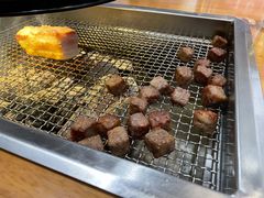 -肉甲韩国木炭烤肉(新壹街1店)