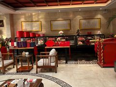 -御茶膳房皇家糕点博物馆(北京首店)