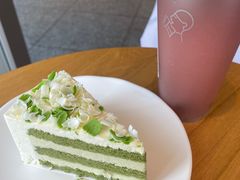 -星巴克(吉林财富广场店)