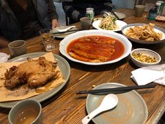 -三姐妹餐厅(曲江店)