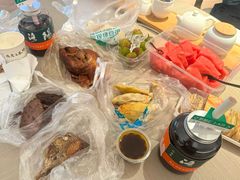 -震九州熟食(凯旋路店)