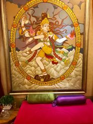 点击看大图 -FineYoga梵音瑜伽·普拉提