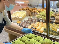 -PAPER STONE BAKERY(天汇广场店)