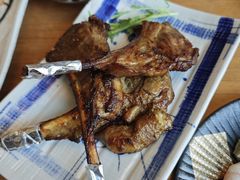 -王鼎精致料理铁板烧(世博源店)