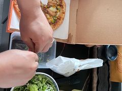 -披萨王(方家栏店)