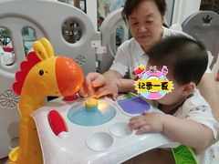 -千户高端家政育儿嫂·保姆·儿童陪伴师