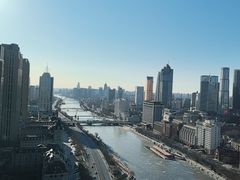 -天津香格里拉大酒店