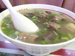 -津品味小吃(大学湾店)