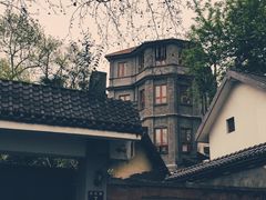 -北山街历史文化街区
