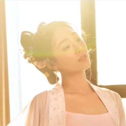 -盘子女人坊古装写真摄影(南京总店)