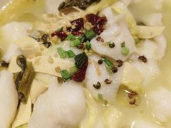 -鱼你在一起(福田安吉尔店)