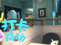 门面-玉玲珑(陆家嘴店)