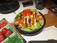 -玉川屋·深夜食堂居酒屋(柳巷店)