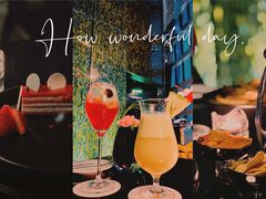 -瑞吉酒店·The Drawing Room闲逸廊·云端下午茶·夜奢Whiskey