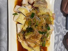 -十三姨工厨顺德美食·宴会·团餐(天河北路店)