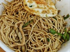 -欣达面馆(天桥支路店)