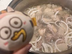 -润园四季椰子鸡火锅(南山海岸城店)