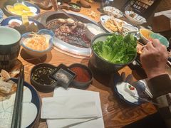 -炎蔵牛舌烤肉