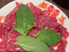 -萍姐火锅·公路夜市(江宁万达店)