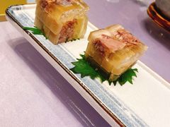 -陆壹捌餐厅(五大道店)