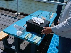 -Steveston Pizza Company (Richmond)