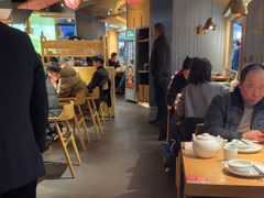 -湘间田舍(北仑银泰店)