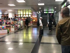 -厦门高崎国际机场-T3航站楼