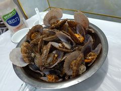 -宾朋海鲜特色美食餐厅·纯手工鲅鱼水饺(兴海路店)