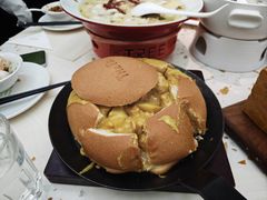 -大树餐厅(环球港店)