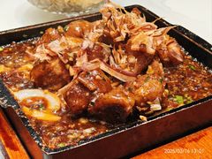 -金陵后厨·南京菜(新街口秣陵路店)