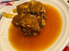 -西贝(上海我格广场店)