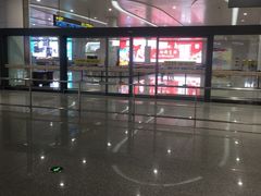 -银川河东国际机场