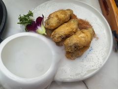 -唐猫庭院·千年陕菜(大唐不夜城店)