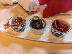 -丽思卡尔顿酒店-天泰轩中餐厅(大沽北路店)