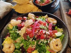 -Q MEX 库迈墨西哥餐吧(三里屯店)