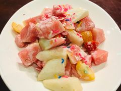 -海拉尔蒙古包(房山长阳总店)