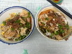 -宋记海南粉传承老店(人民西路店)